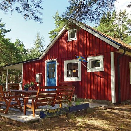 Stunning Home In Yngsjoe With Wifi Kültér fotó