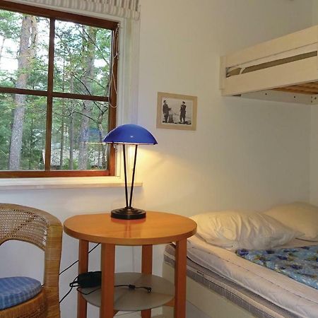 Stunning Home In Yngsjoe With Wifi Kültér fotó