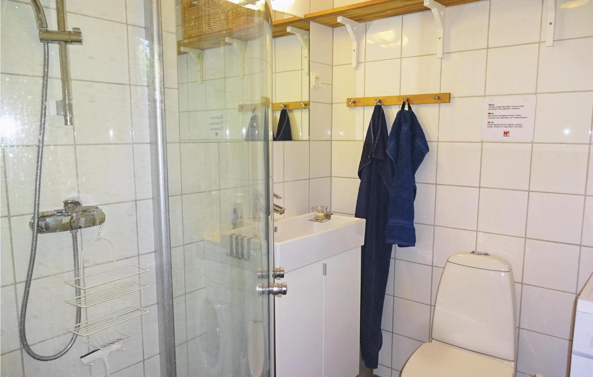 Stunning Home In Yngsjoe With Wifi Kültér fotó